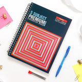 Luxor Back To School Kit