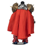 DC Comics - Superman Wave 5 - Superman (Gold Label) By Mcfarlane Toys