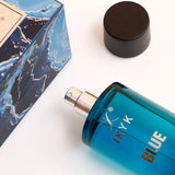IKYK Eau De Parfum - Blue
