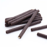 White Castle Luxury Wafer Rolls - Cookies & Cream