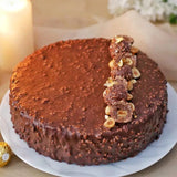 Ferrero Rocher Classic Cake