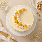 Mango Temptation Bento Cream Cake