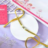 Vibrant Rakhi Hamper