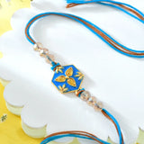 Stately Rakhi Hamper