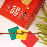 Soni Mor Rakhi