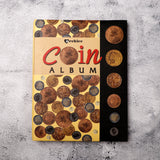 Archies Coin Collection Book