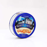 White Castle Butter Cookies 400 GM