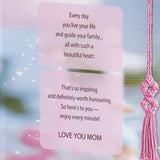 This Day Is Made For Moms Like You Greeting Card With Envelope
