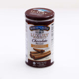 White Castle Luxury Wafer Rolls - Chocolate