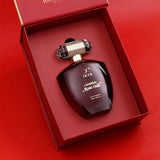 IKYK Arabian Rose Oud Eau De Parfum - 100 ML
