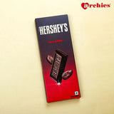 Birthday Card For The Love of Your Life With Hershey's