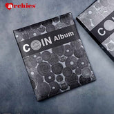 Archies Coin Album