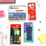 Luxor Back To School Kit