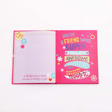 Scrap Book - Best Friendship