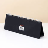 Quoted 2026 Desk Top Calendar - Coloured