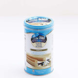 White Castle Luxury Wafer Rolls - Vanilla