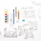 Luxor Doodles Super Combo Kit