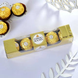Glorious Kids Rakhi with Ferrero Rocher