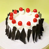 Sugar Control Delicious Cake
