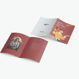 Happy Teachers' Day Scholar Personalised Greeting Card