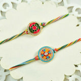 Dazzling Bhai Rakhi Hamper