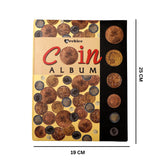 Archies Coin Collection Book