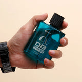 Geisha Chocolate and Archies Dream Boyz Perfume