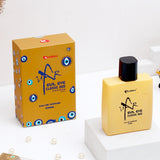 Geisha Chocolate and Archies Classic Oud Unisex Perfume
