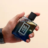 Geisha Chocolate and Archies Boyz Perfume