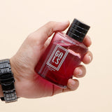 Geisha Chocolate and Archies Gals Perfume