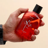 Geisha Chocolate and Archies UXR Perfume