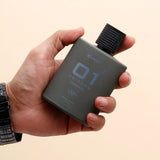 Geisha Chocolate and Archies 01 Men Perfume