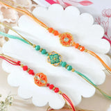 Divine Rakhi Hamper