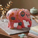 Amansara Elephant Statue | By Elephant Parade