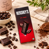 Anniversary Wishes For My Wife Greeting Card With Chocolate