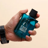 Lindt Chocolate and Archies Dream Boyz Perfume
