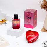 Lindt Chocolate and Archies Dream Gals Perfume
