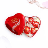 Lindt Chocolate and Archies Ghost Perfume