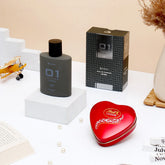 Lindt Chocolate and Archies 01 Men Perfume