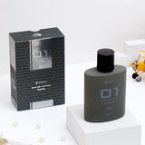 Lindt Chocolate and Archies 01 Men Perfume