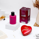 Lindt Chocolate and Archies 01 Women Perfume