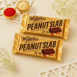 Opulent Kids Rakhi with Whittekars Peanutslab