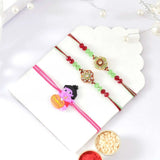 Enchanting Bhai & Kids Rakhi Hamper