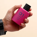 Ferrero Rocher - 200 GM and Archies 01 Women Perfume