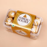 Ferrero Rocher - 200 GM