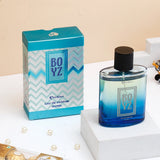 Ferrero Rocher - 50 GM and Archies Boyz Perfume