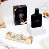 Ferrero Rocher - 50 GM and Archies Ghost Perfume