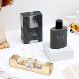 Ferrero Rocher - 50 GM and Archies 01 Men Perfume