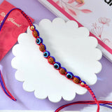 Classic Rakhi with Lindt Chocolate Extra Creamy