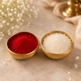 Set Of 5 Rakhi With Assorted Sweets Hamper